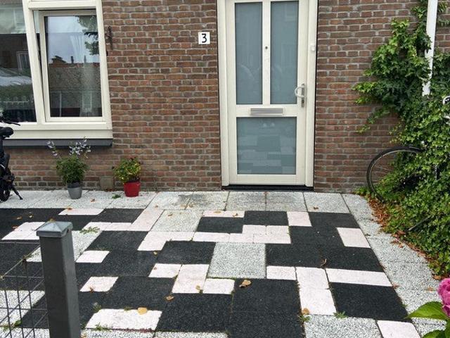 Appartement te huur in Wassenaar, Zuid Holland