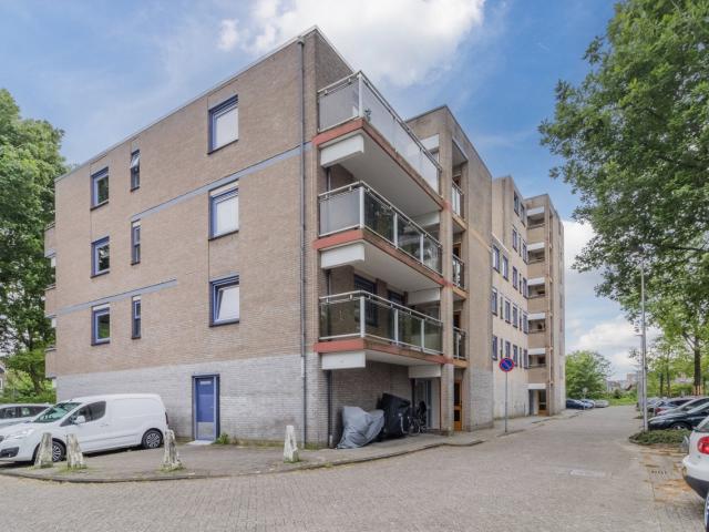 Appartement te huur in Zoetermeer, Zuid Holland