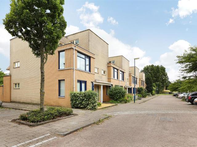 Woning te huur in Zoetermeer, Zuid Holland