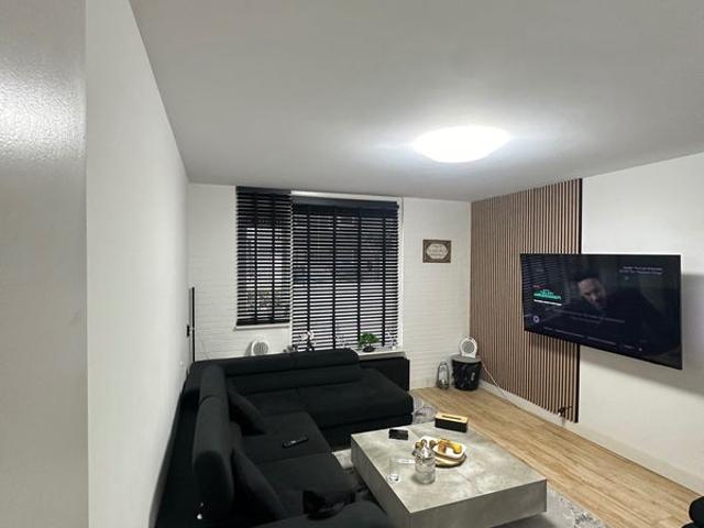 Appartement te huur in Zoetermeer
