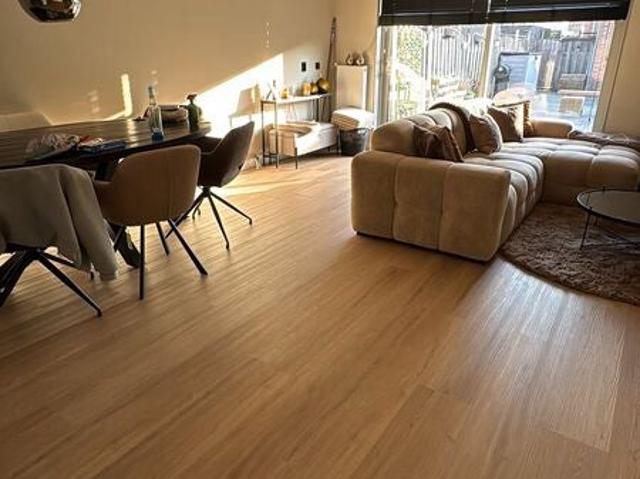Appartement te huur in Zoetermeer