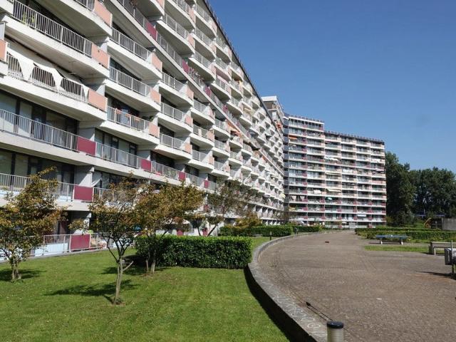 Appartement te huur in Meerzicht, De Engel