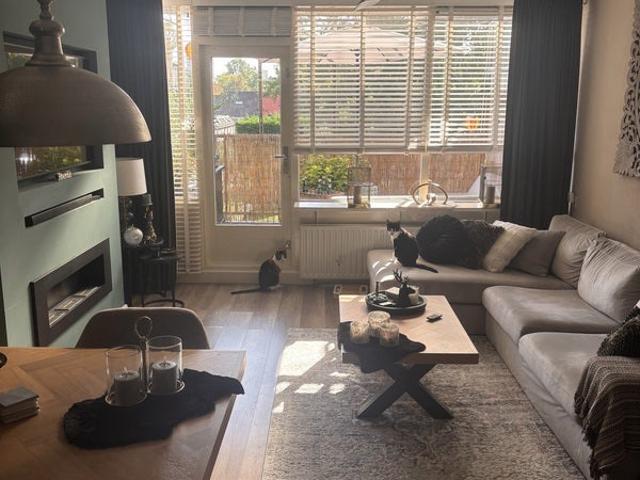 Appartement te huur in Zoetermeer