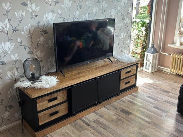 Appartement te huur in Meerzicht, Olland