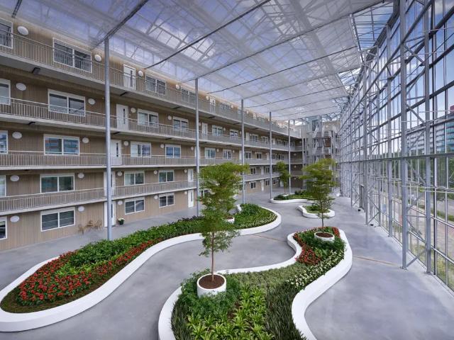Appartement te huur in Zoetermeer, Zuid Holland
