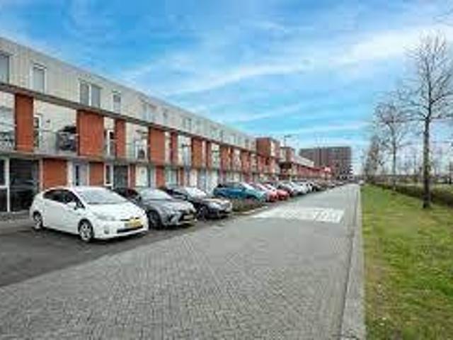 Appartement te huur in Zoetermeer, Zuid Holland