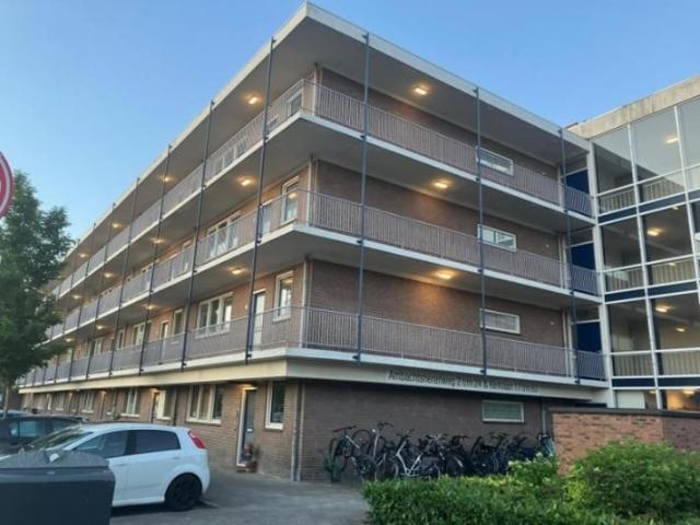 Appartement te huur in Zoeterwoude, Zoeterwoude-dorp