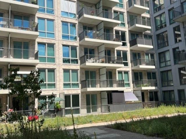 Appartement te huur in Zoeterwoude, Zoeterwoude-rijndijk