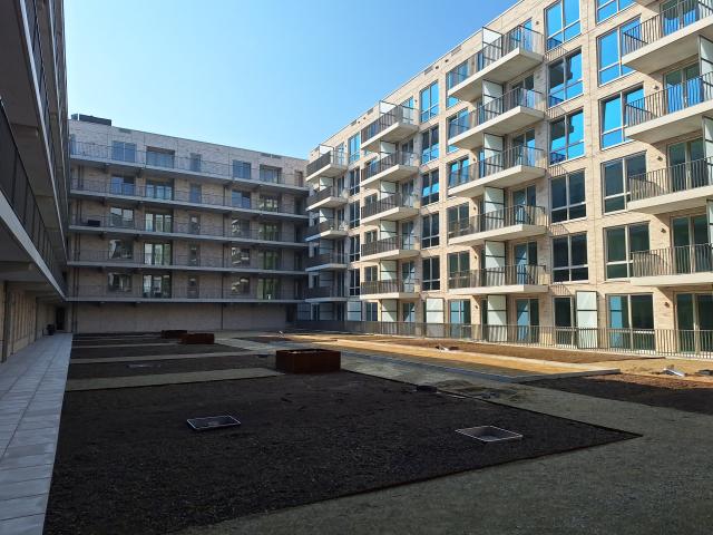 Appartement te huur in Zoeterwoude, Zoeterwoude-rijndijk
