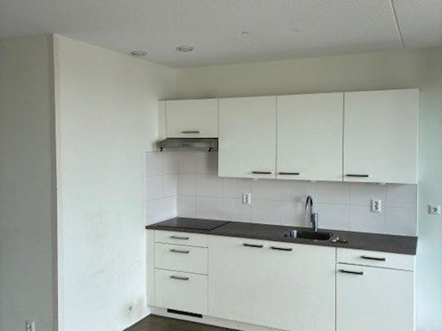 Appartement te huur in Zoeterwoude, Zoeterwoude-rijndijk