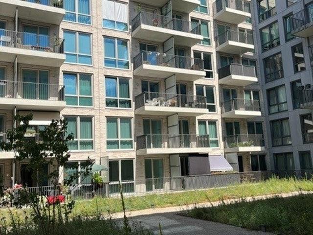 Appartement te huur in Zoeterwoude, Zoeterwoude-rijndijk