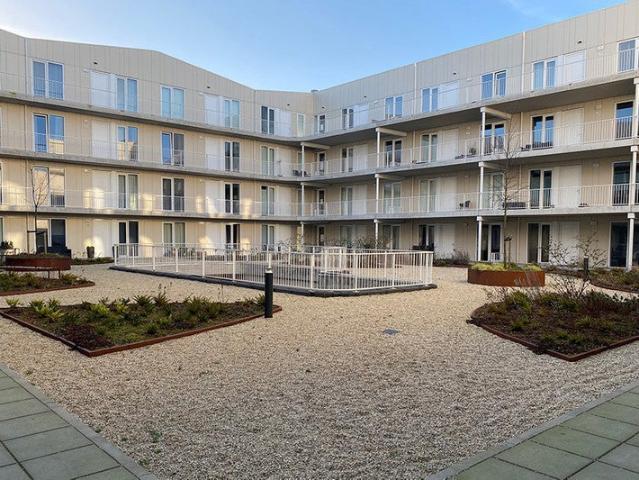 Appartement te huur in Zoeterwoude, Zoeterwoude-rijndijk