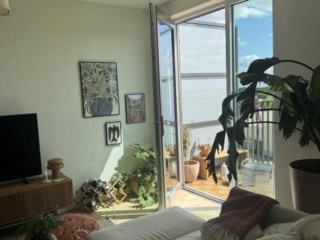 Appartement te huur in Zoeterwoude, Zoeterwoude-rijndijk