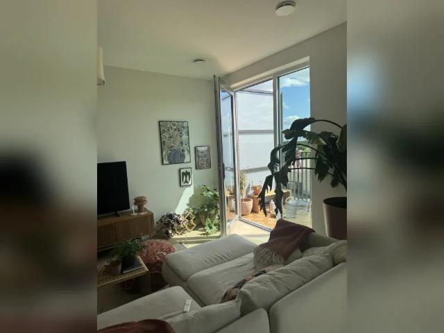 Appartement te huur in Zoeterwoude, Zoeterwoude-rijndijk