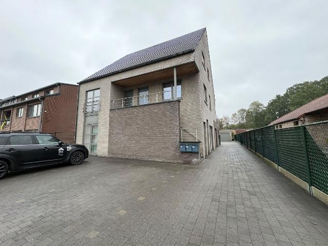 Appartement location à Terdonk, Zonhoven