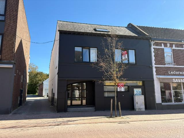 Appartement location à Zonhoven, Limburg