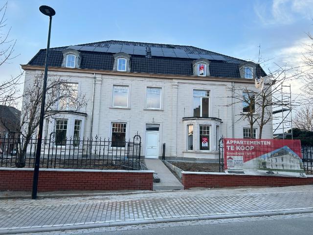 Appartement location à Zonnebeke, West-Vlaanderen
