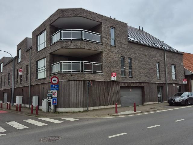 Appartement location à Zonnebeke, West-Vlaanderen