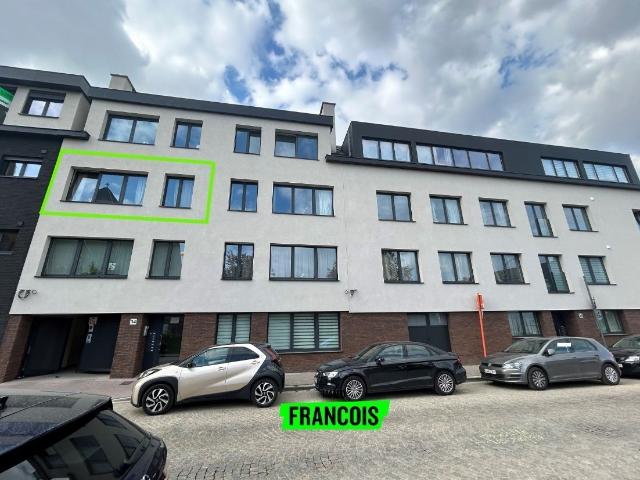 Appartement location à Zottegem, Oost-Vlaanderen