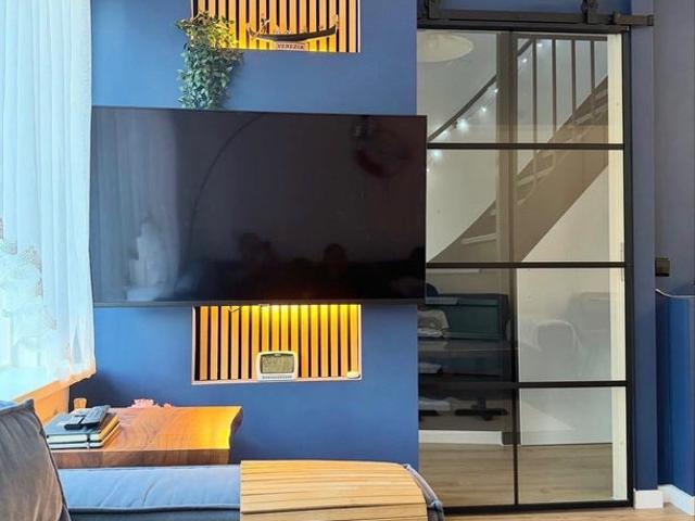 Appartement te huur in Zuid-Beijerland, Hoeksche Waard