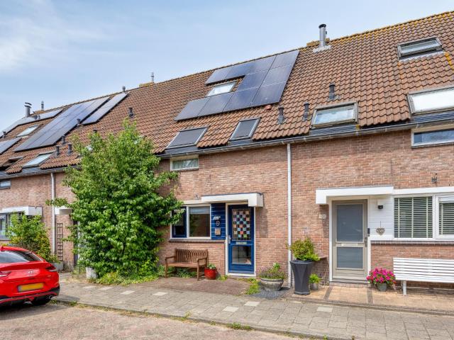 Appartement te huur in Moordrecht, Zuid Holland