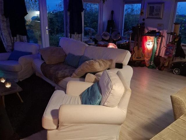 Appartement te huur in Olland, Noord Holland