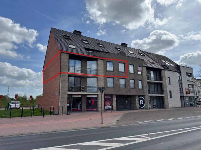Appartement location à Zulte, Oost-Vlaanderen