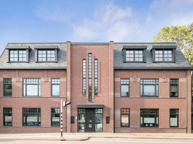 Appartement te huur in Rijsbergen, Noord Brabant