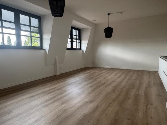 Appartement te huur in Rijsbergen, Noord Brabant