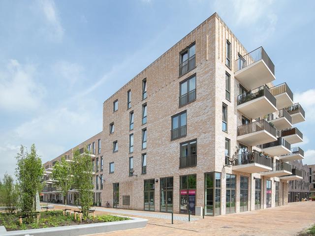 Appartement te huur in Zutphen, Gelderland
