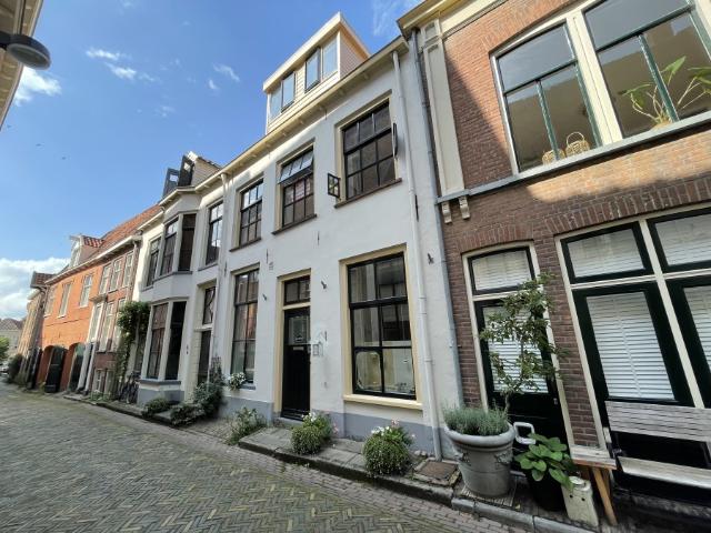 Appartement te huur in Zutphen, Gelderland