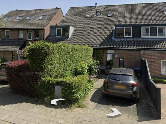 Appartement te huur in Gelderland