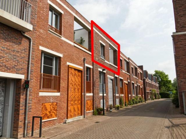 Appartement te huur in Gelderland