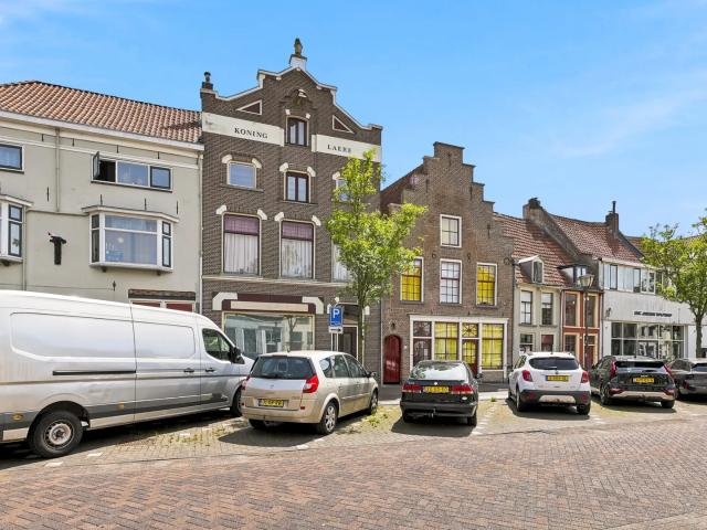 Appartement te huur in Gelderland
