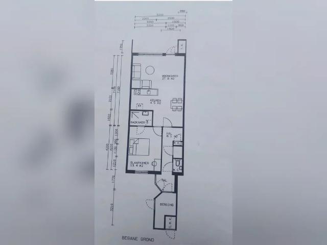 Appartement te huur in Zwaag, Hoorn