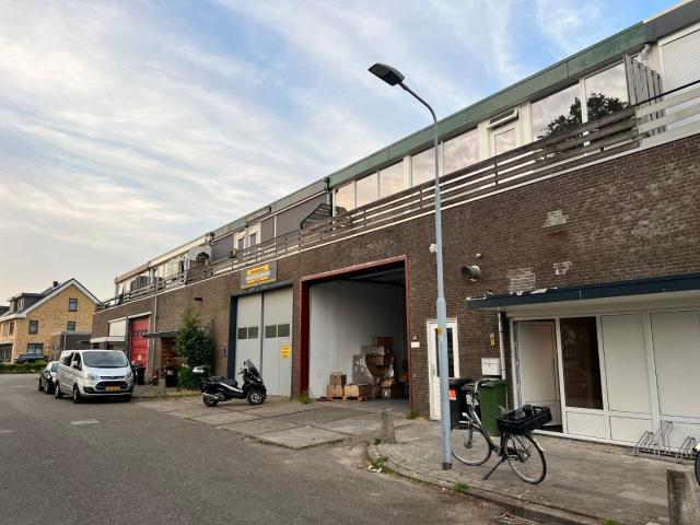 Appartement te huur in Zwaanshoek, Noord Holland
