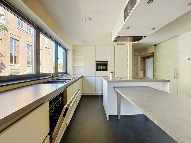 Appartement location à Zwijndrecht, Oost-Vlaanderen