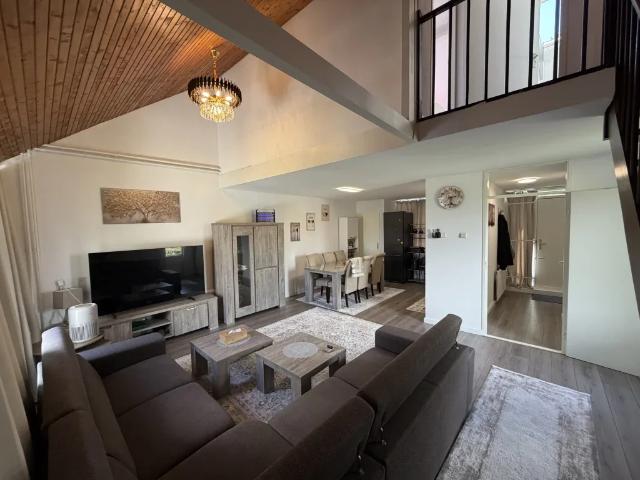 Appartement te huur in Zwijndrecht, Zuid Holland