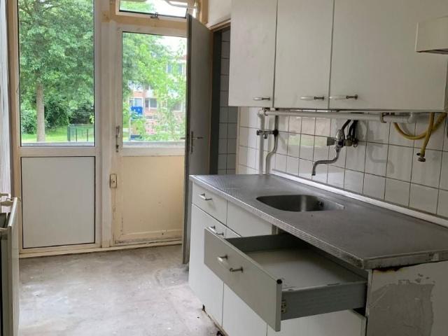Appartement te huur in Zwijndrecht
