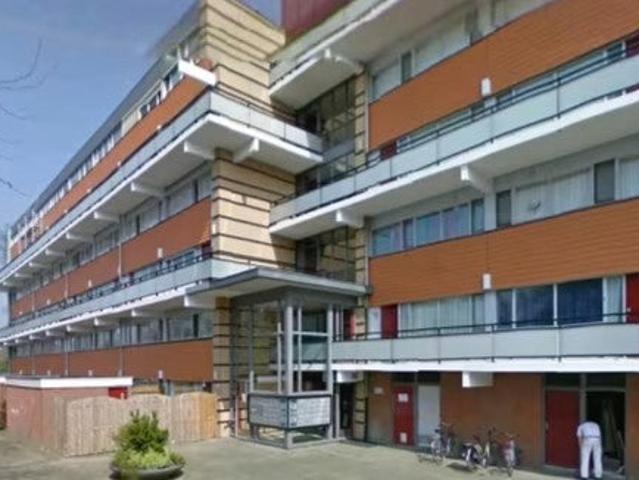 Appartement te huur in Zwijndrecht, Zuid Holland