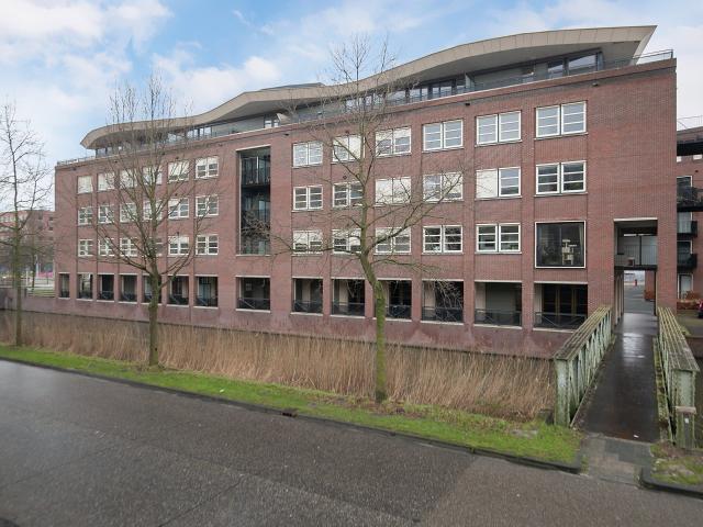 Appartement te huur in Zwolle, Overijssel