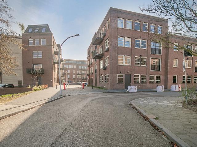 Appartement te huur in Zwolle