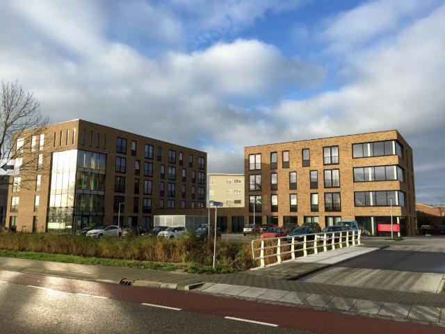 Appartement te huur in Stadshagen, Zwolle
