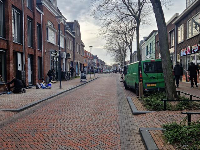 Appartement te huur in Zwolle, Overijssel