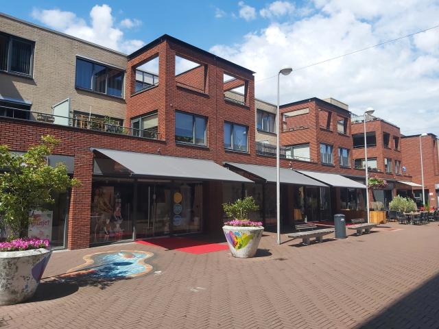Appartement te huur in Zwolle, Overijssel