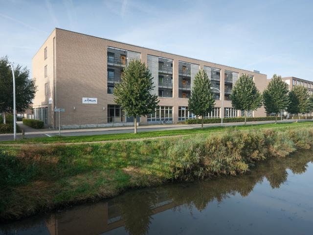 Appartement te huur in Stadshagen, Zwolle