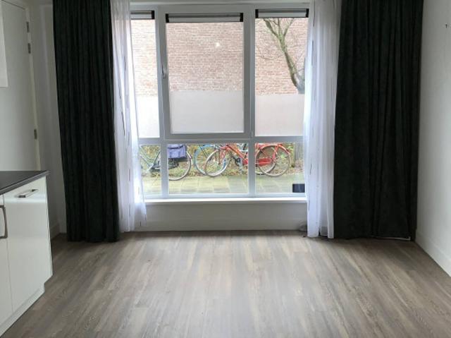 Appartement te huur in Kamperpoort, Zwolle