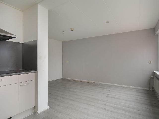 Appartement te huur in Assendorp, Zwolle