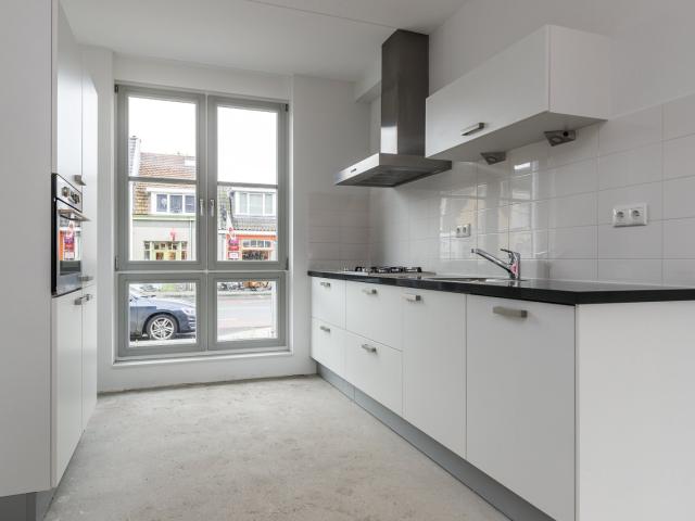 Appartement te huur in Zwolle