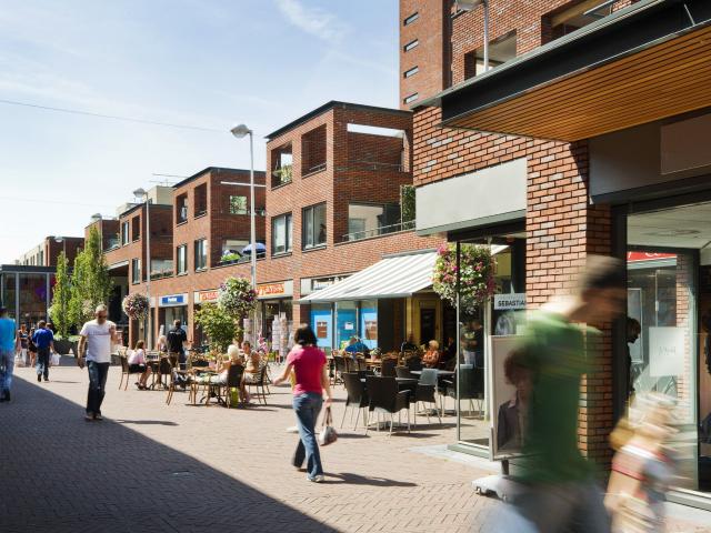 Appartement te huur in Zwolle, Overijssel
